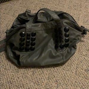 Used Olivia joy purse